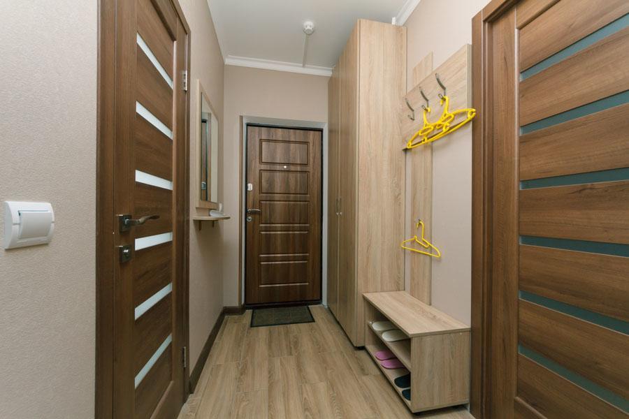 Софии Русовой 7, 13 Kyjev Exteriér fotografie