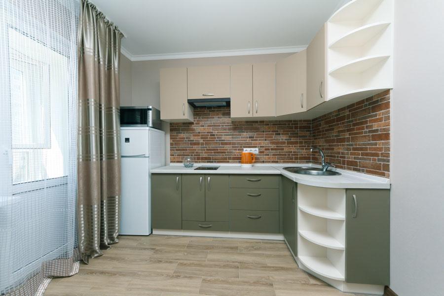 Софии Русовой 7, 13 Kyjev Exteriér fotografie