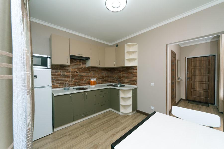 Софии Русовой 7, 13 Kyjev Exteriér fotografie